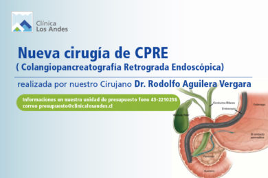 ¿Qué debemos saber sobre la Colangiopancreatografía retrógrada endoscópica (CPRE)?