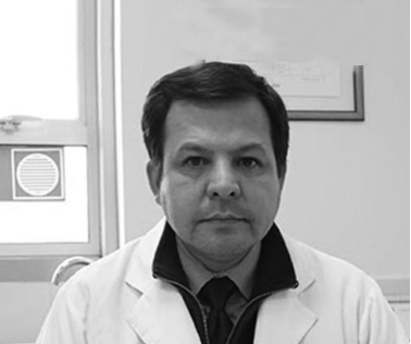 Eduardo Lagos González