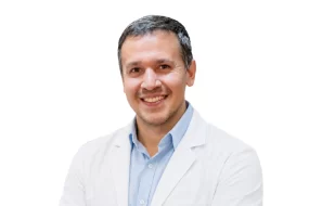Claudio Mena Díaz