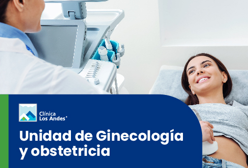 ¡Conoce nuestra unidad de Ginecología y Obstetricia!