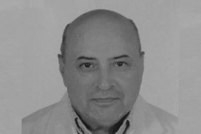 José Francisco Acosta