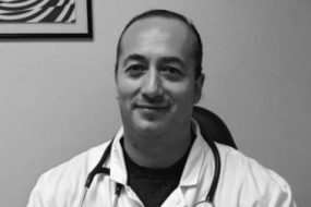Carlos Torres Riquelme