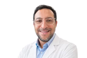 Santiago Baena