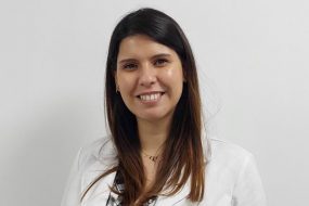 Paola Contreras Neira