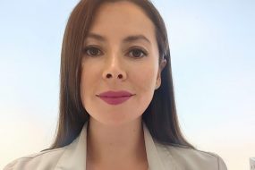 Vania Covarrubias