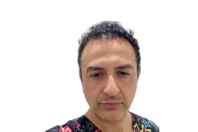 Claudio León Romero