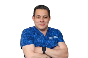 Ronald González