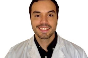 Yerco Goldman Pérez