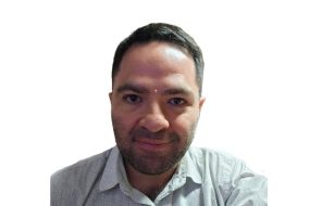 Facundo Orosco