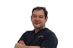 Patricio Damke Chiang