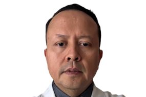 Daniel Durán Rivero