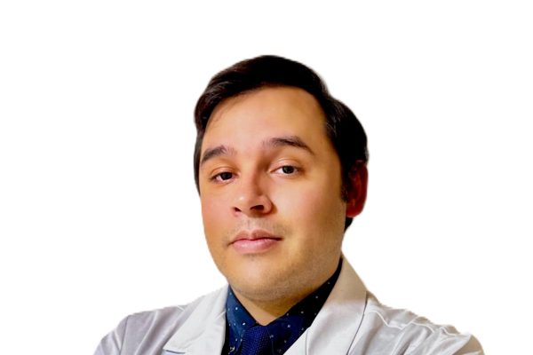 Nicolás Molina