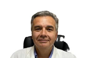 Raúl Silva Villavicencia