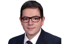 Andrés Salazar