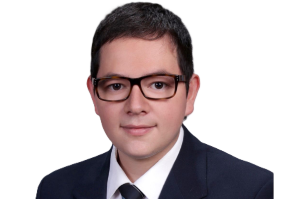 Andrés Salazar