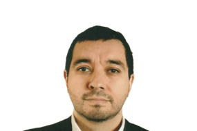 Paulo Sáez Gutiérrez