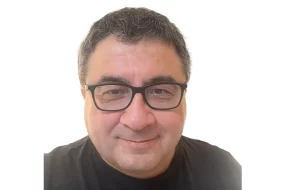 Max Knaak