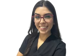 Carolina Muñoz Pérez