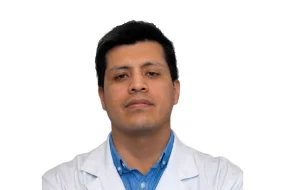 Arnold Vargas