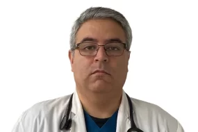 Francisco Inostroza