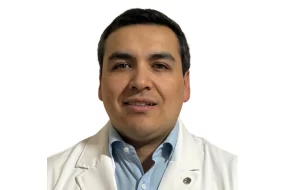 Juan Pablo Riquelme