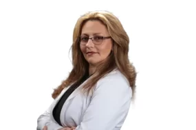 Patricia Riquelme