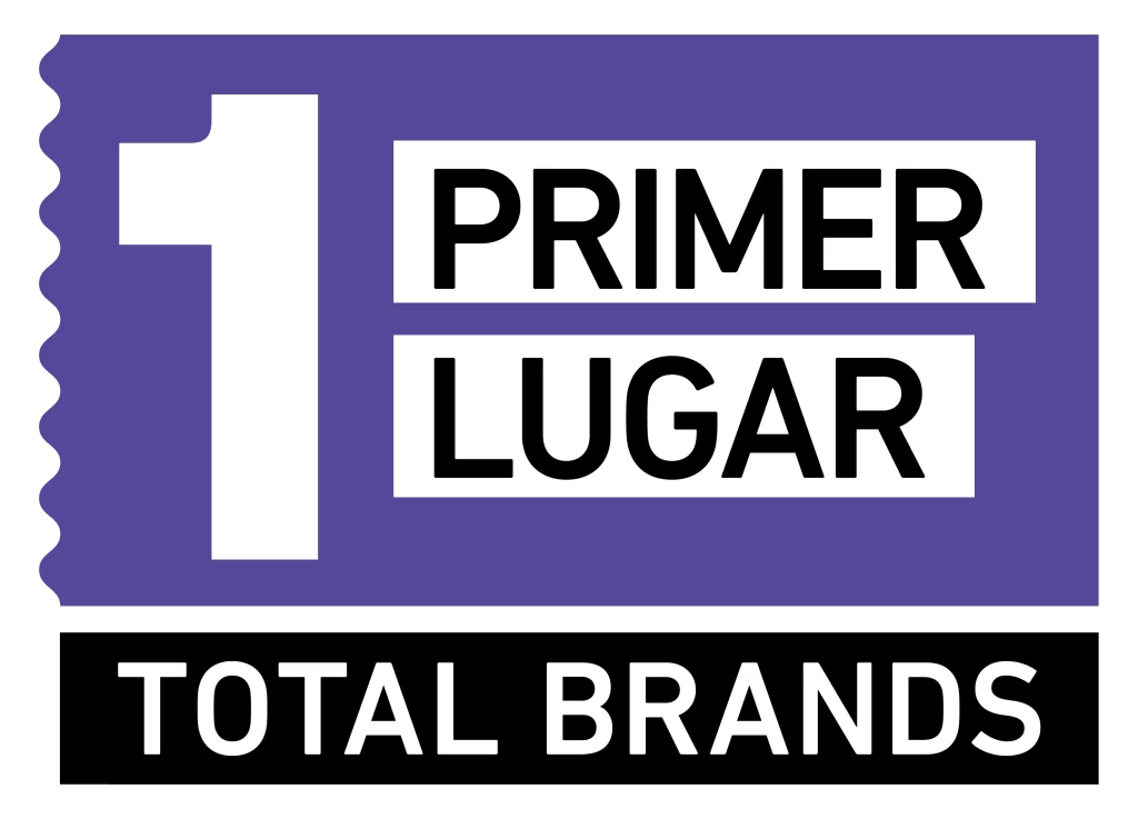 Logo total brand